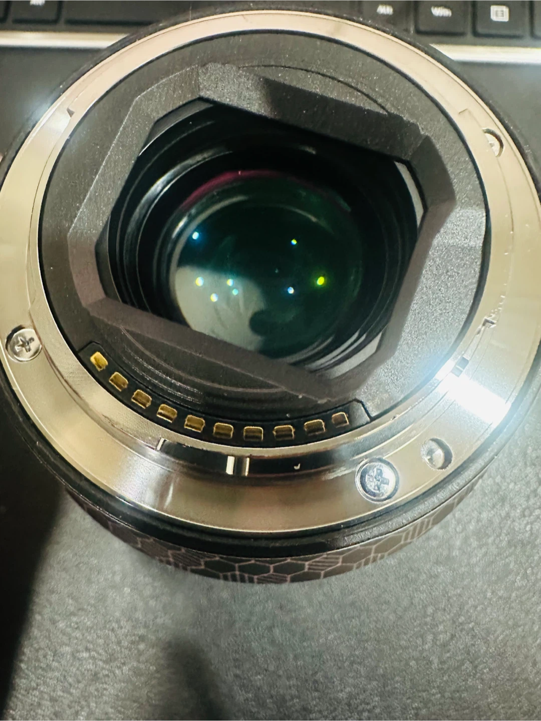 Sony FE 50mm F1.4 GM Lens - photo 3