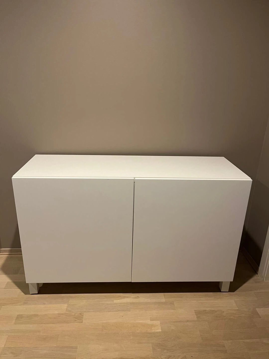 IKEA BESTA TV stand cabinet