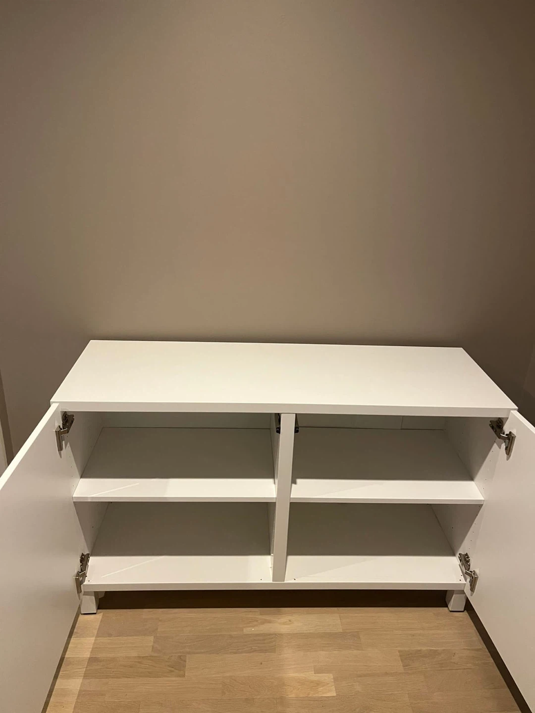 IKEA BESTA TV stand cabinet - photo 2