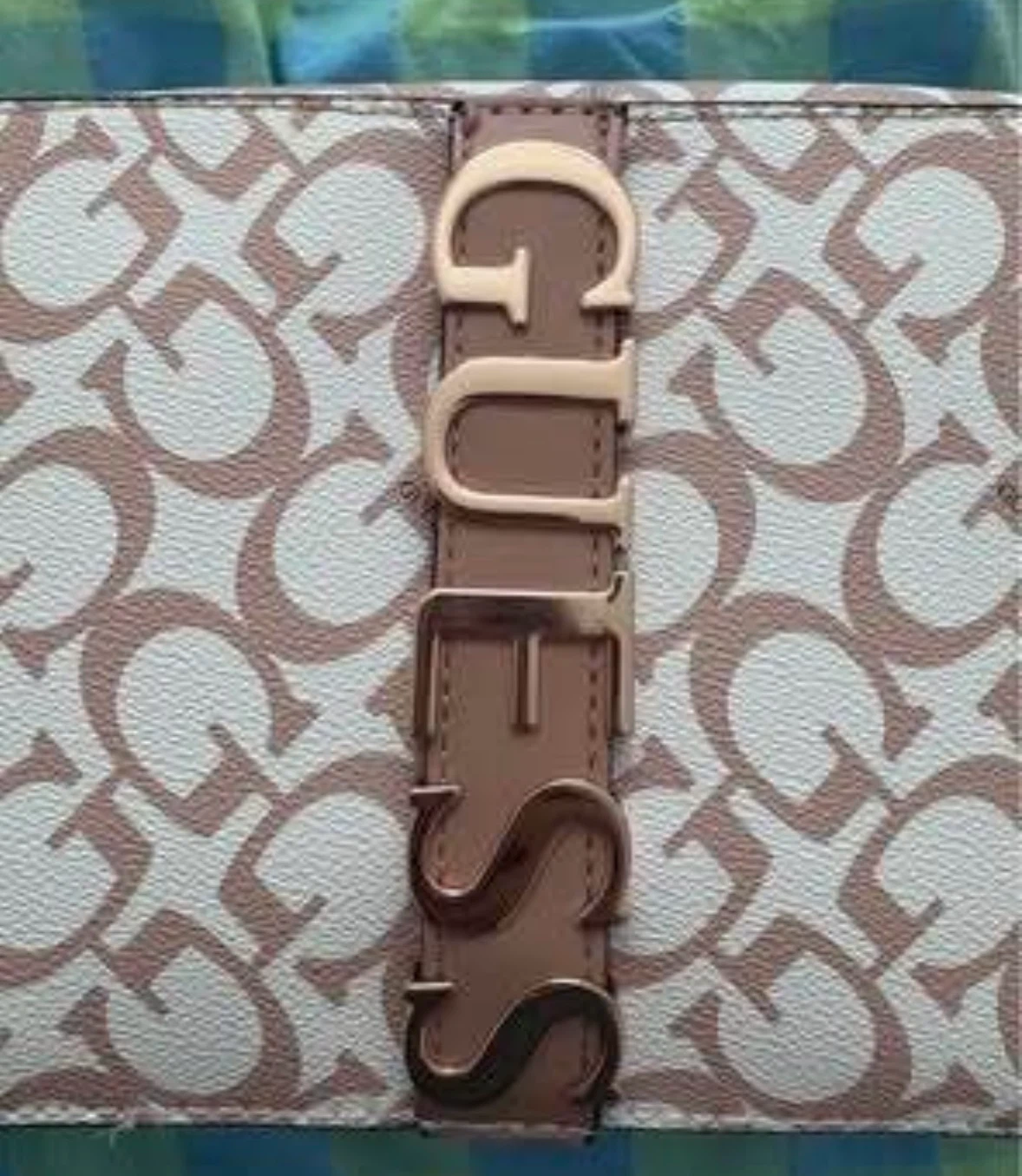 Guess crossbody bag (New) - photo 2