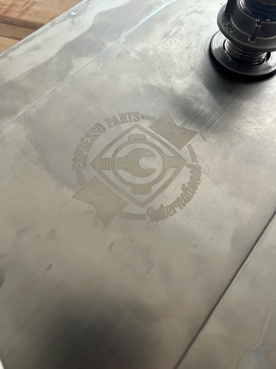 Espresso Parts International Drip Tray - photo 3