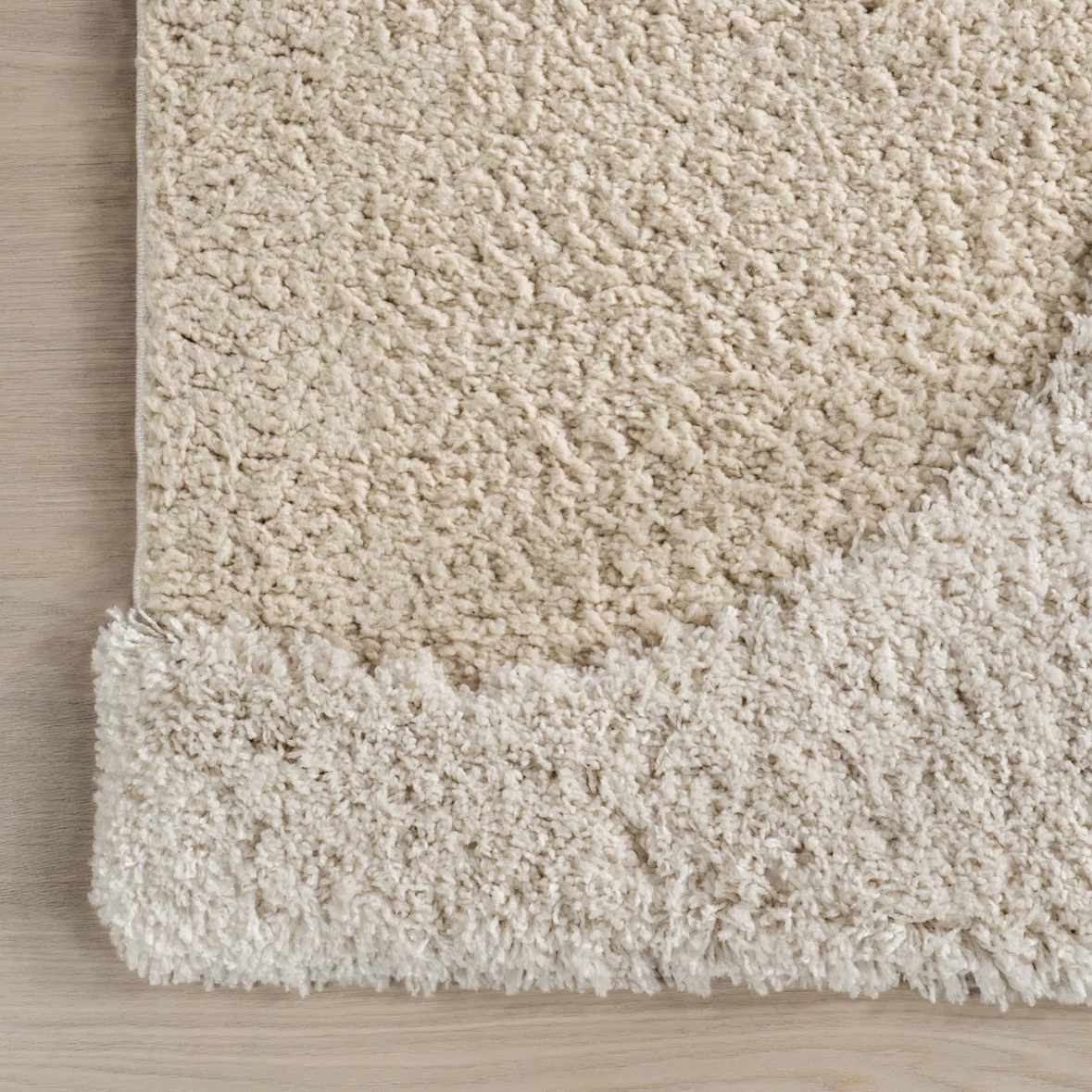 Shag Area Rug - photo 3