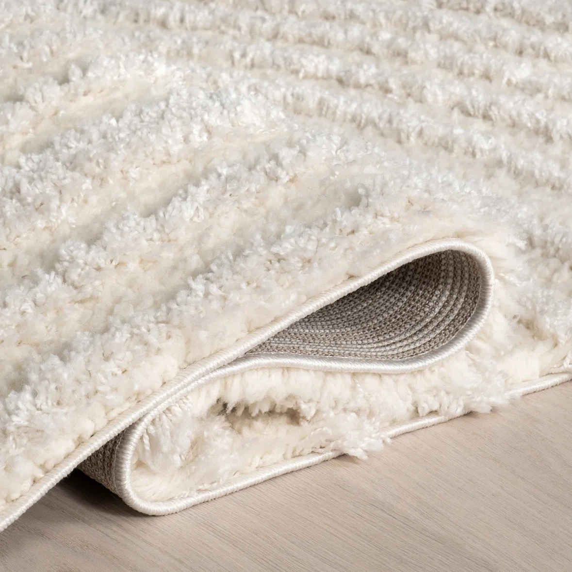 Shag Area Rug - photo 4