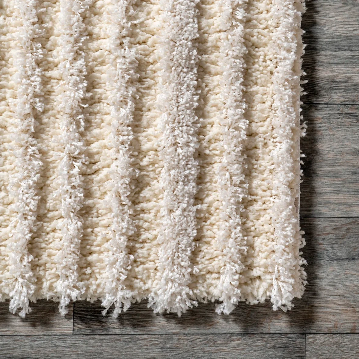Shag Area Rug - photo 5