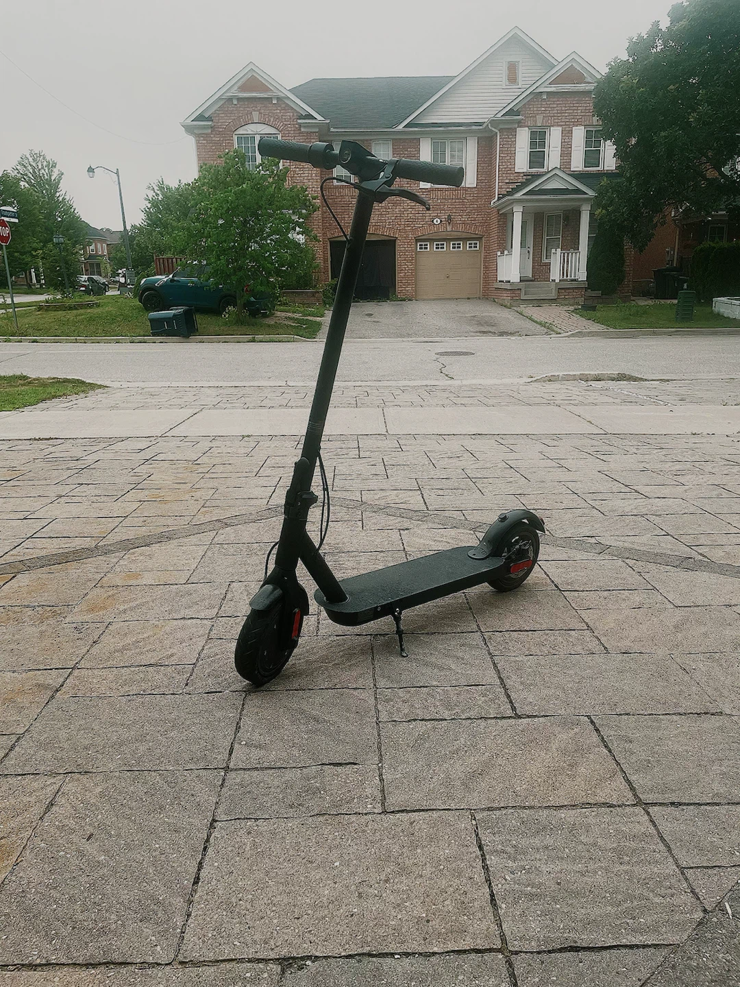 Electric Scooter – $130 OBO