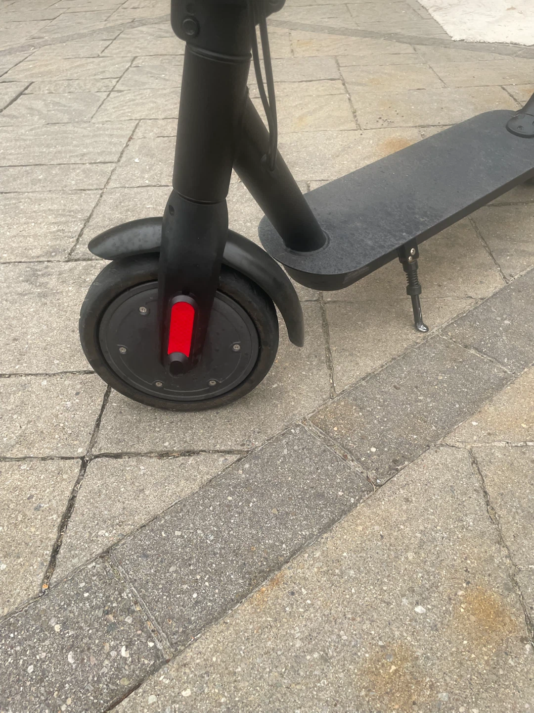 Electric Scooter – $130 OBO - photo 2
