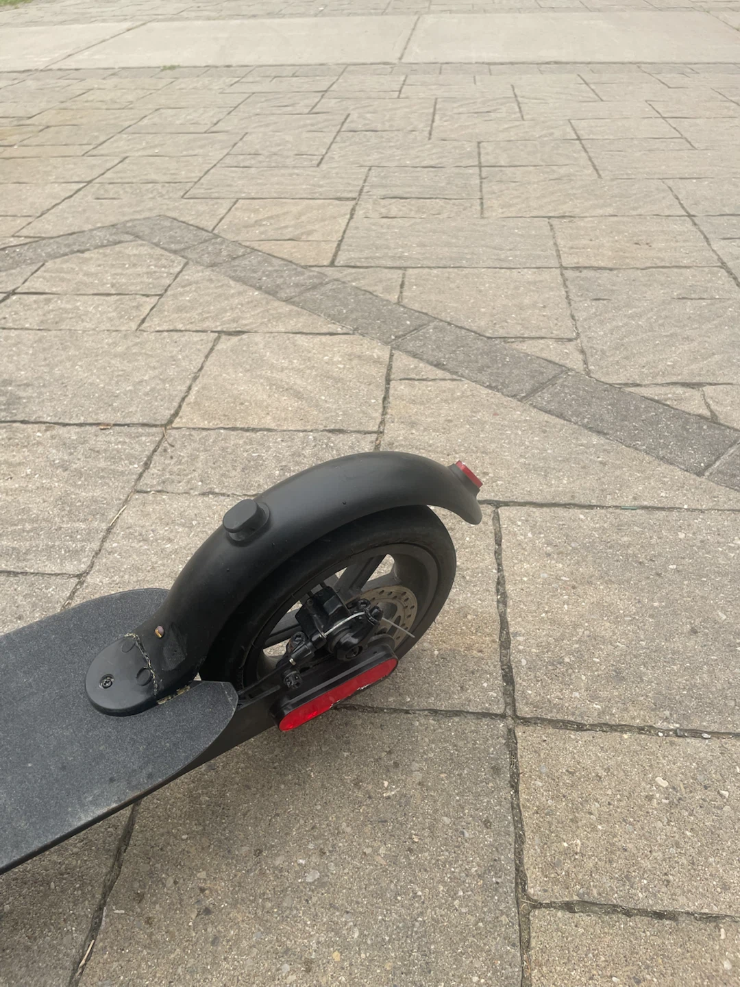 Electric Scooter – $130 OBO - photo 3