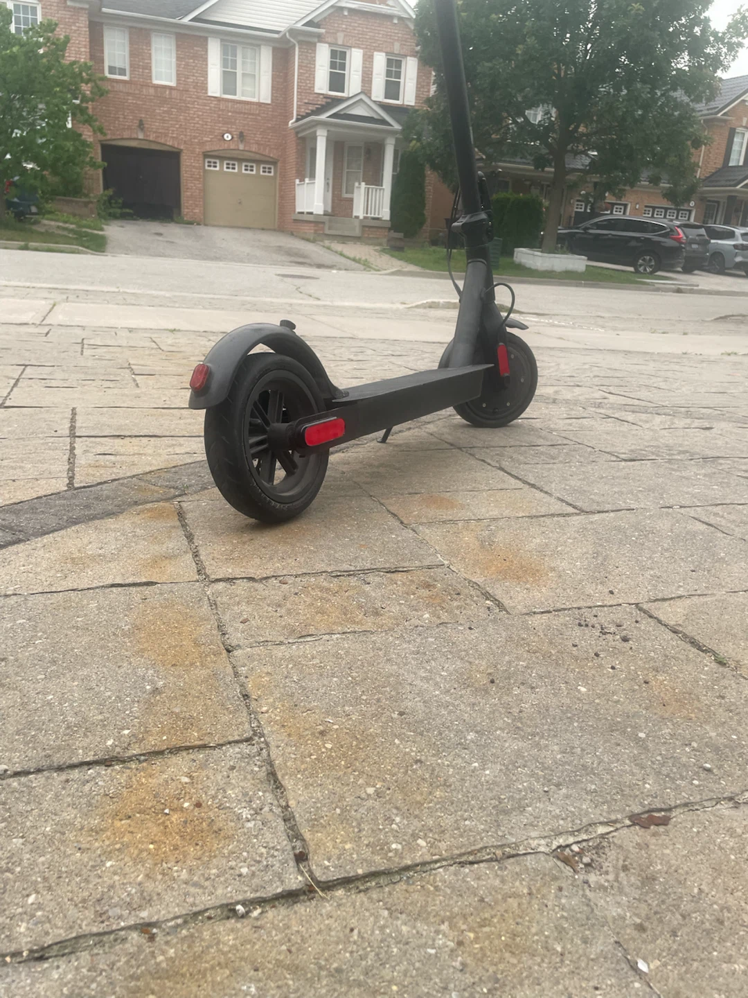 Electric Scooter – $130 OBO - photo 4