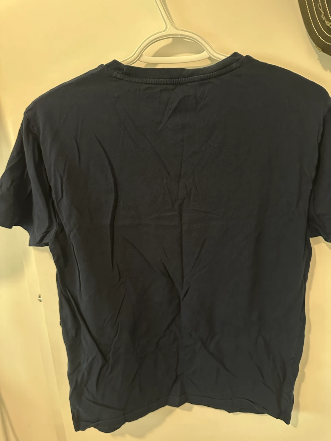 Polo Ralph Lauren Navy T-Shirt Size M - photo 3