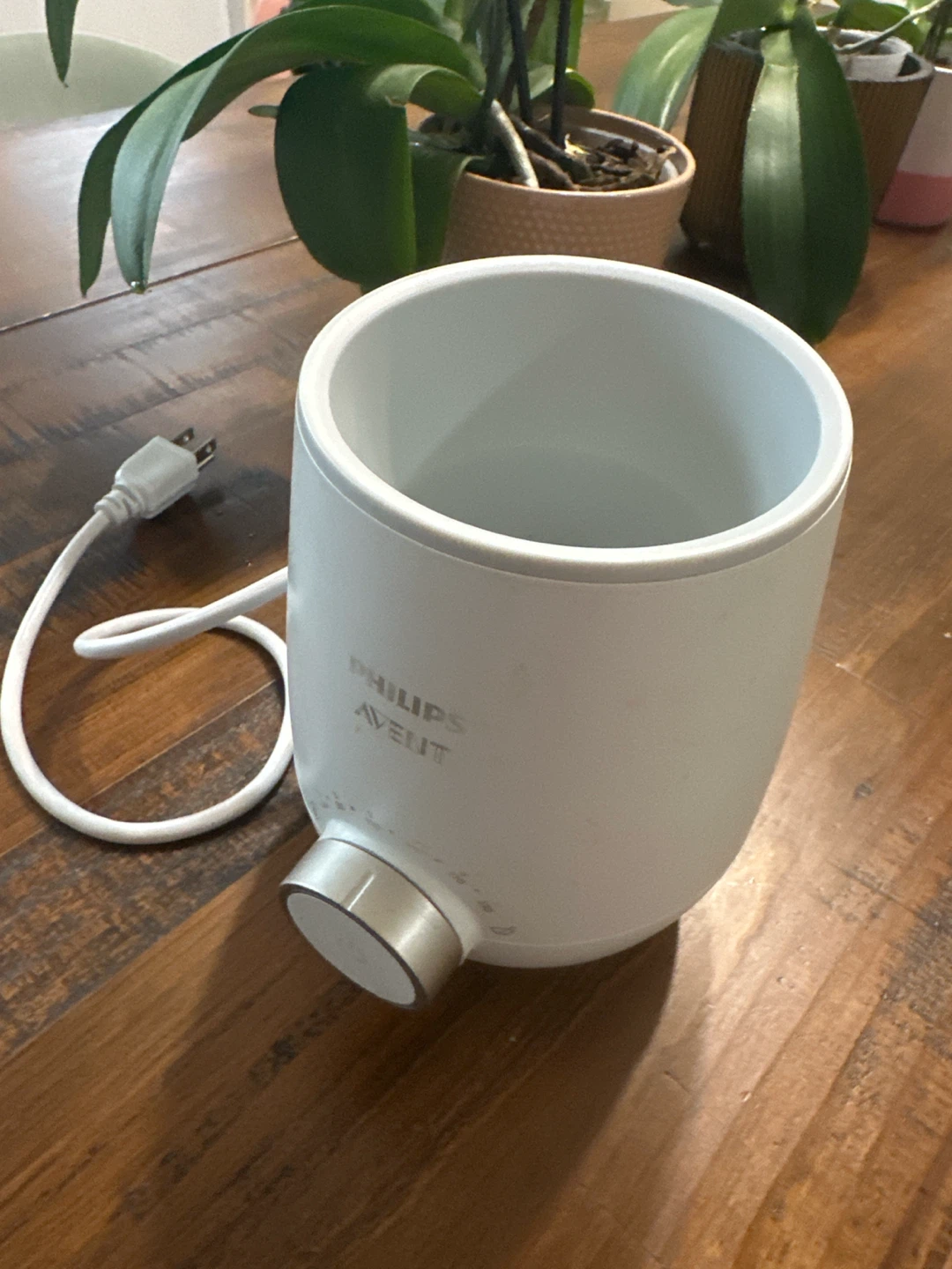 Philips Avent Baby Bottle Warmer
