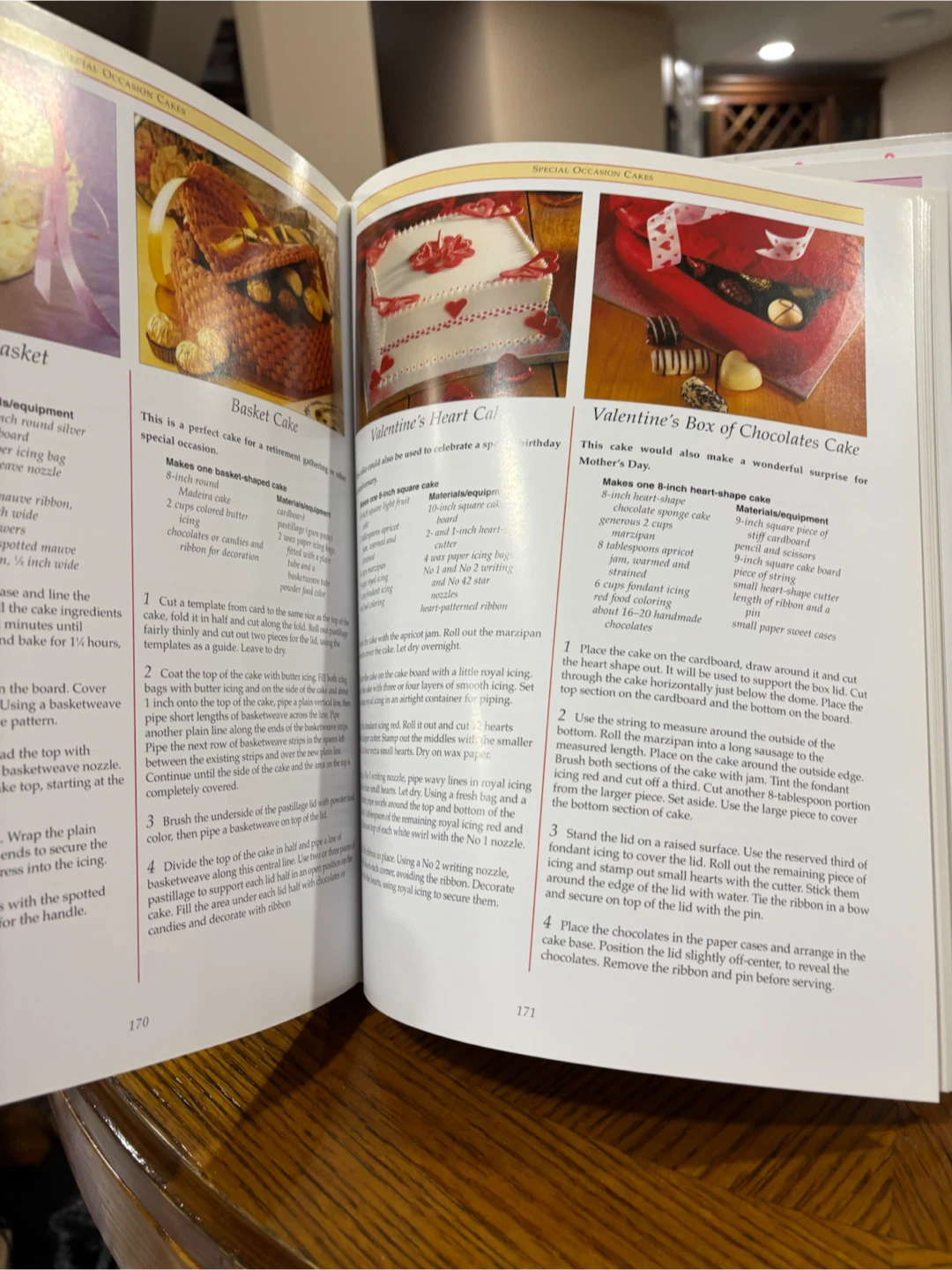 500 Fabulous Cakes and More Cookbook - photo 4