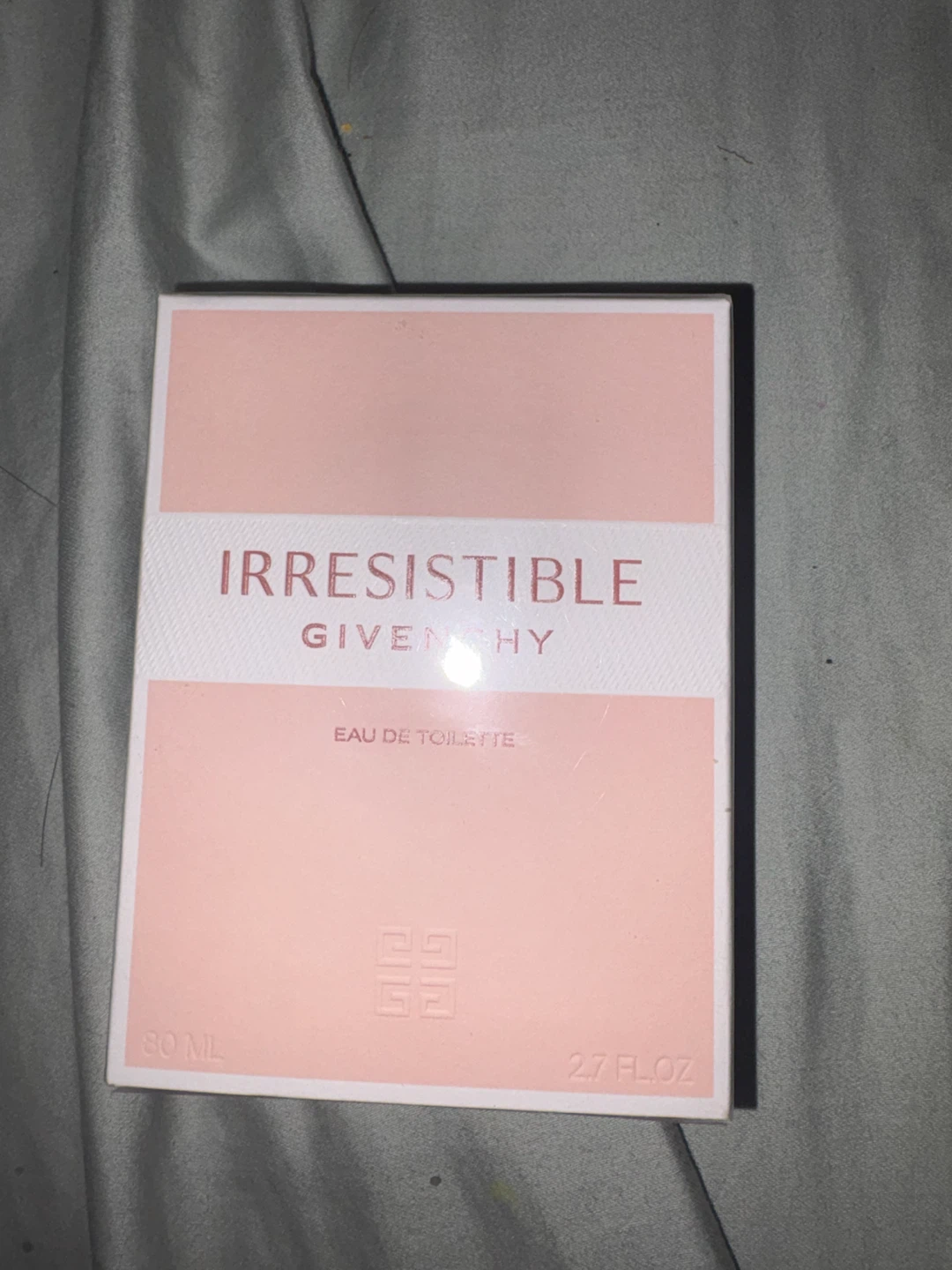 Givenchy Irresistible Eau de Toilette 80 ML - photo 2