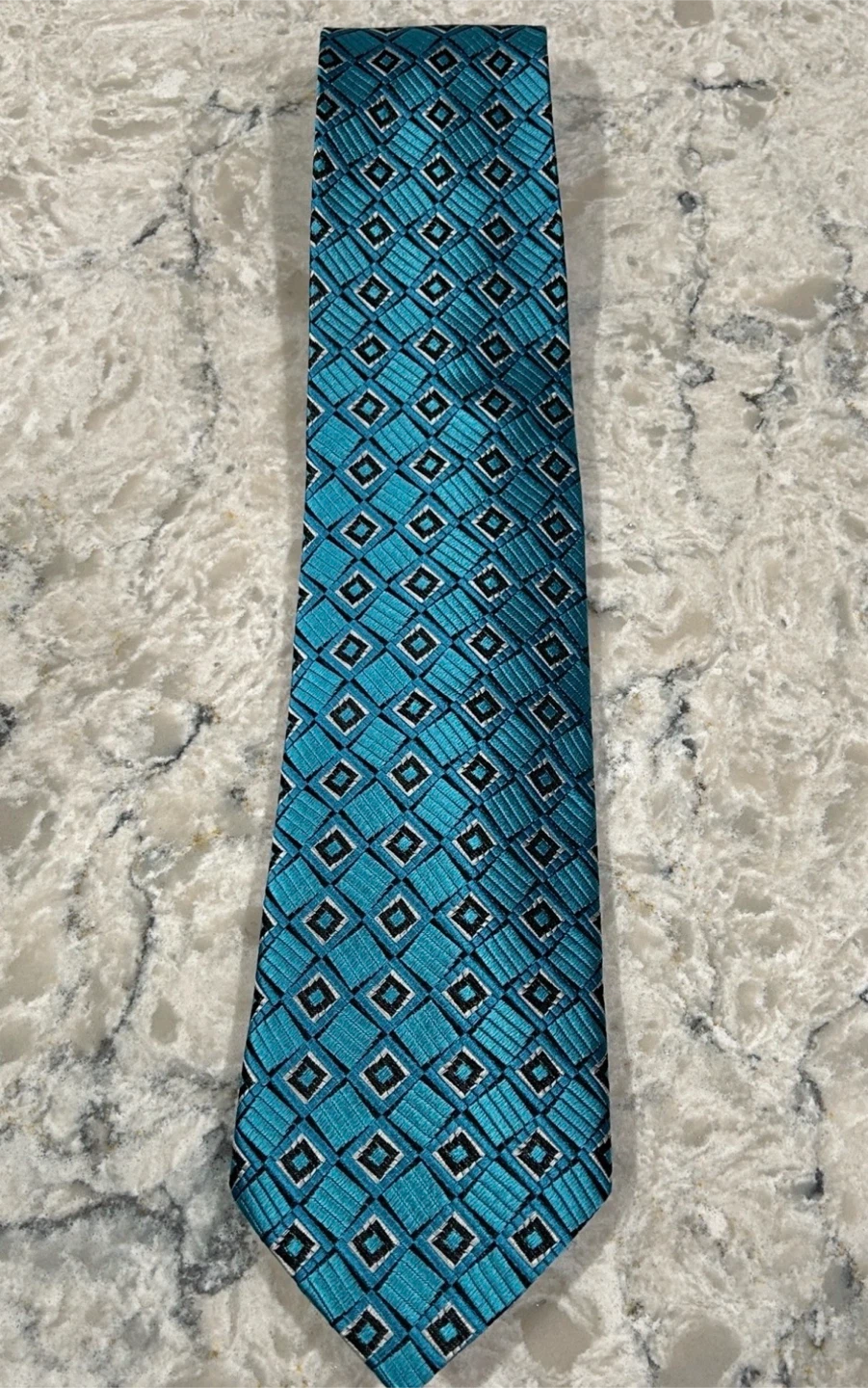 Men’s 100% Silk Ties ($10 each) - photo 2