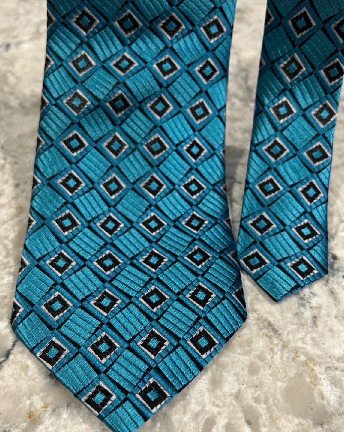 Men’s 100% Silk Ties ($10 each) - photo 3
