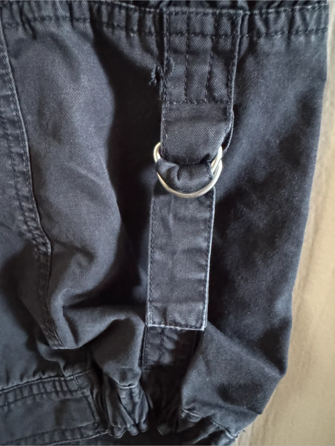 Nike Women's Cargo Capri Pants - photo 4