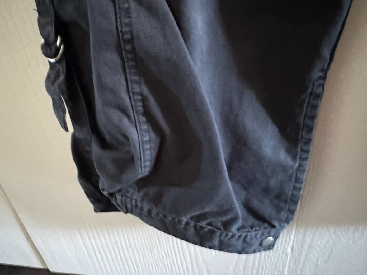 Nike Women's Cargo Capri Pants - photo 5