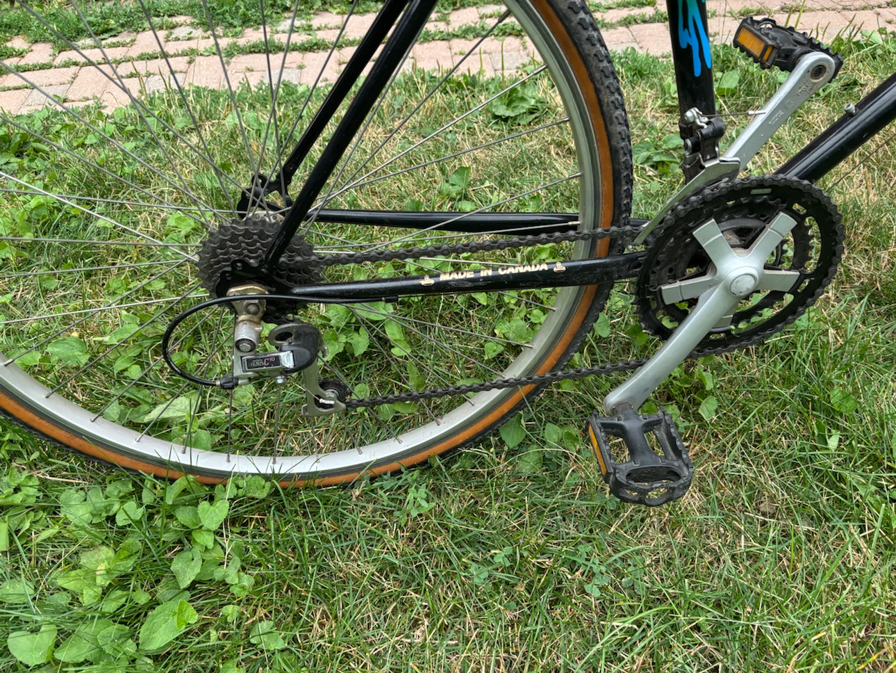 Raleigh Highlander Mountain Bike - photo 4