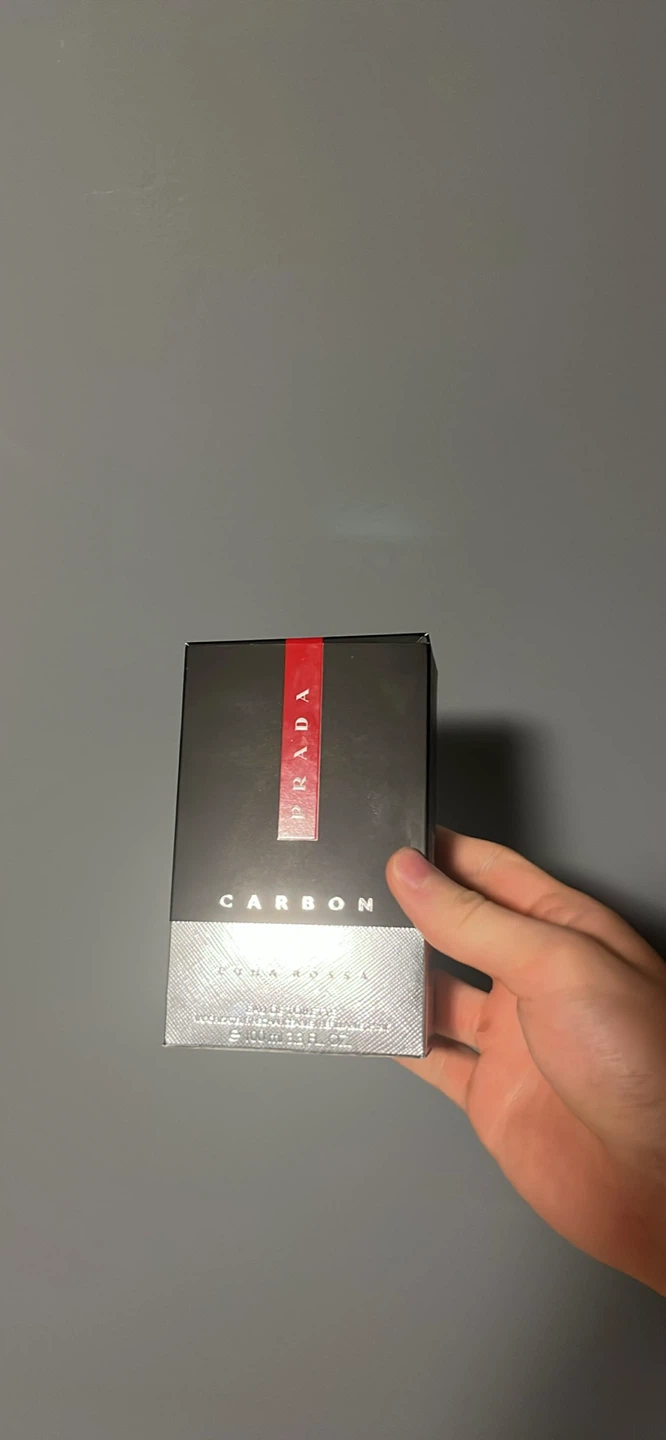 Prada Luna Rossa Carbon - photo 2