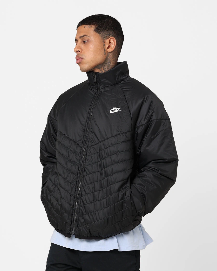 (USED) Nike Therma-FIT Jacket - photo 2