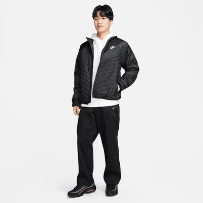 (USED) Nike Therma-FIT Jacket - photo 3