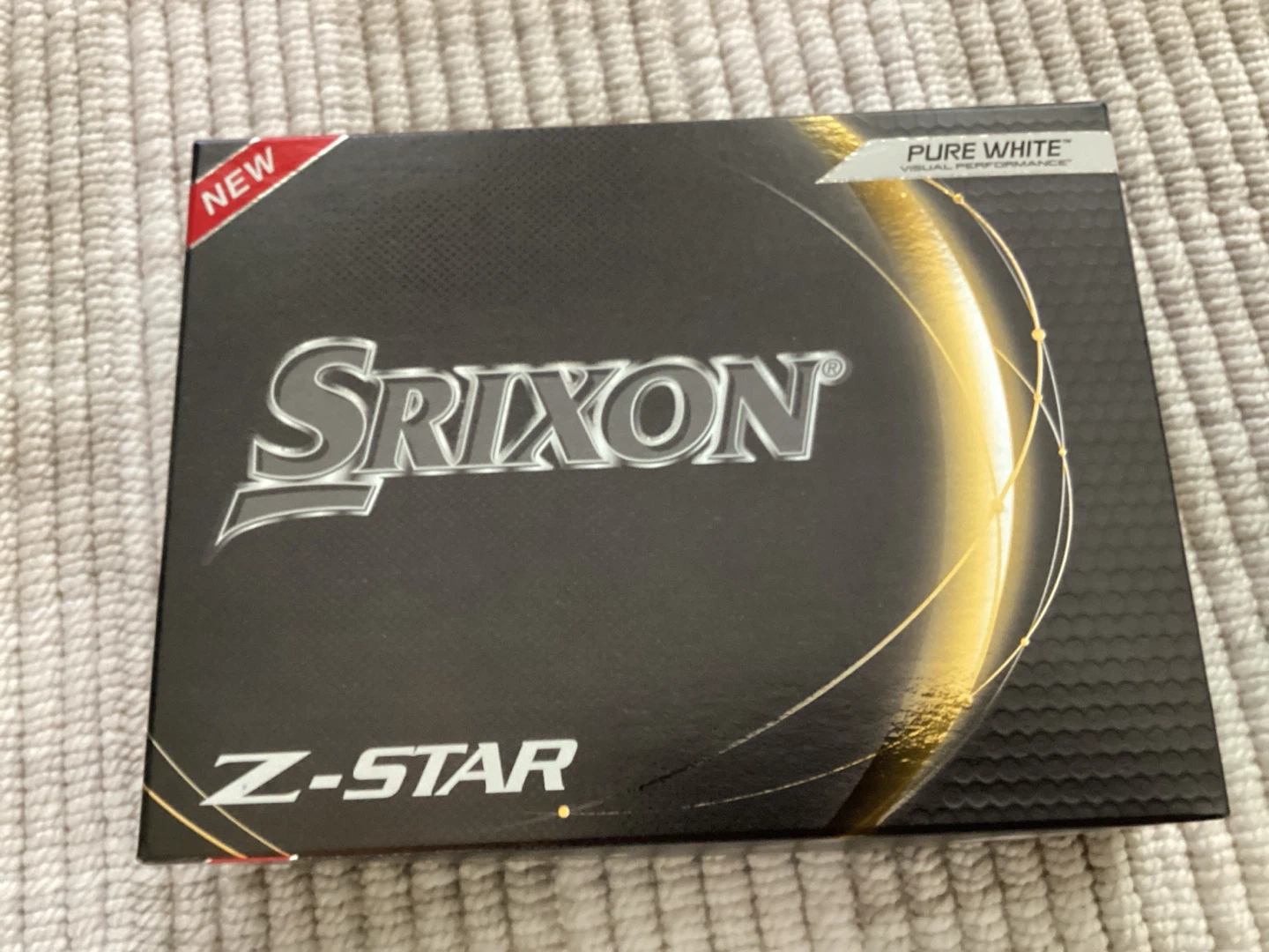 New !! Srixon Golf Balls - Z-Star, Q-Star Ultispeed, Soft Feel - photo 5