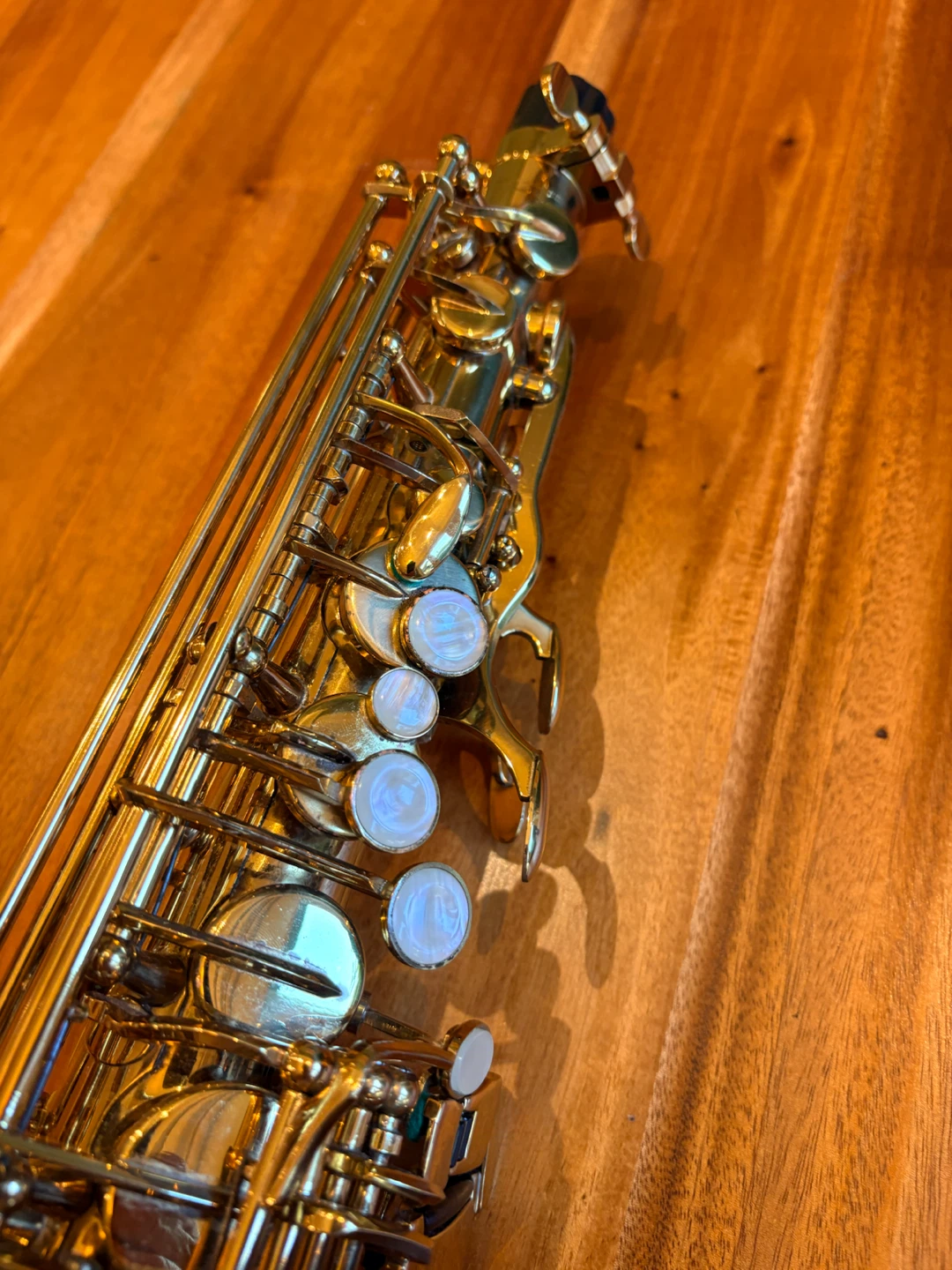 Great deal on Alto Saxophone - photo 5