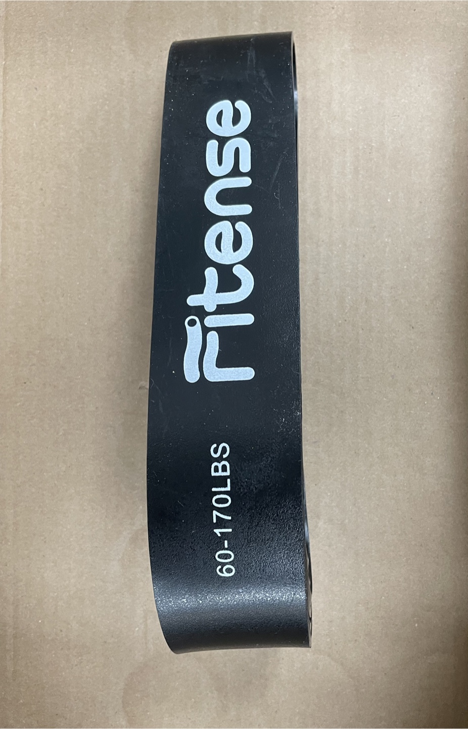 Fitense Resistance Band 60-170LBS