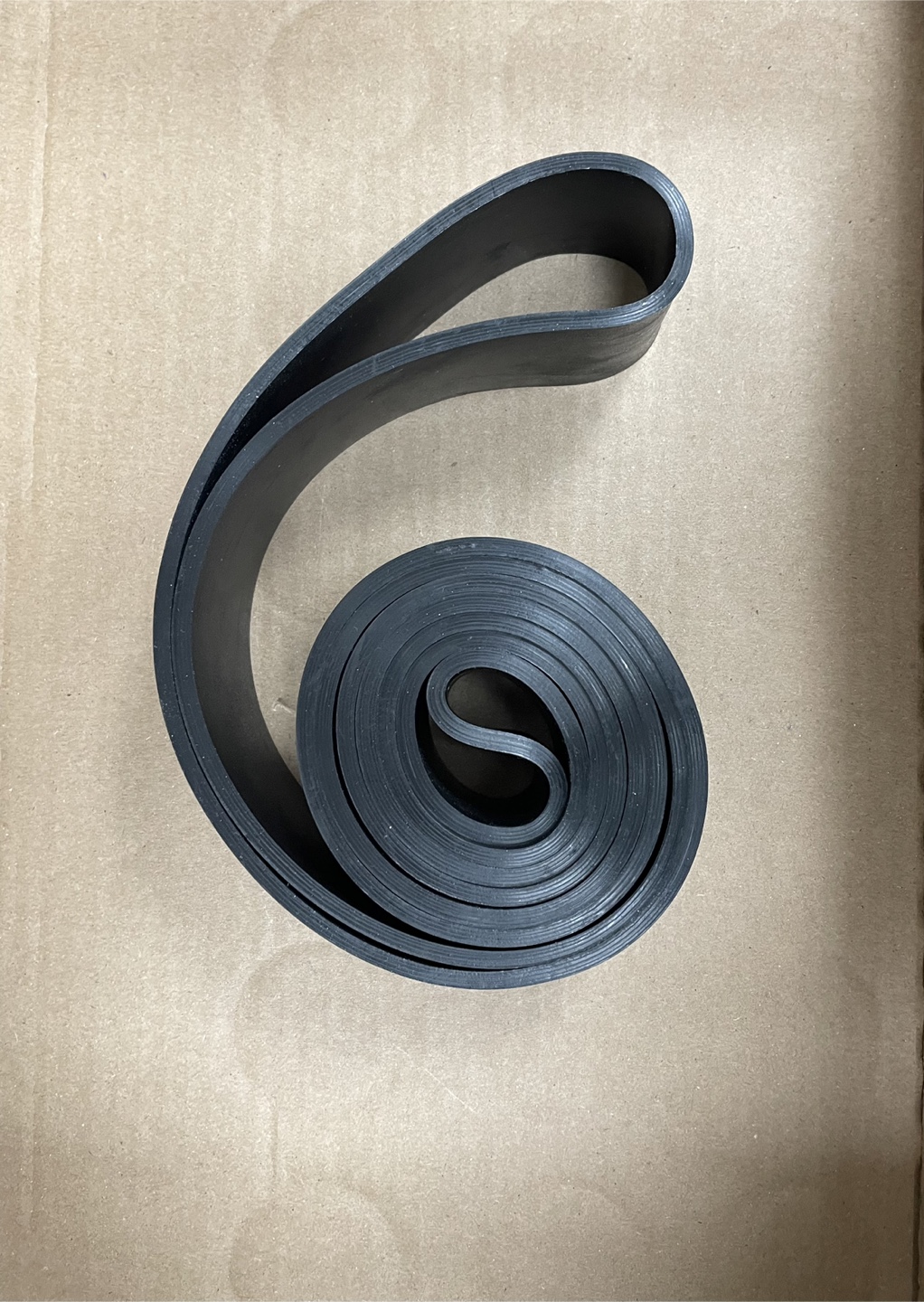 Fitense Resistance Band 60-170LBS - photo 2