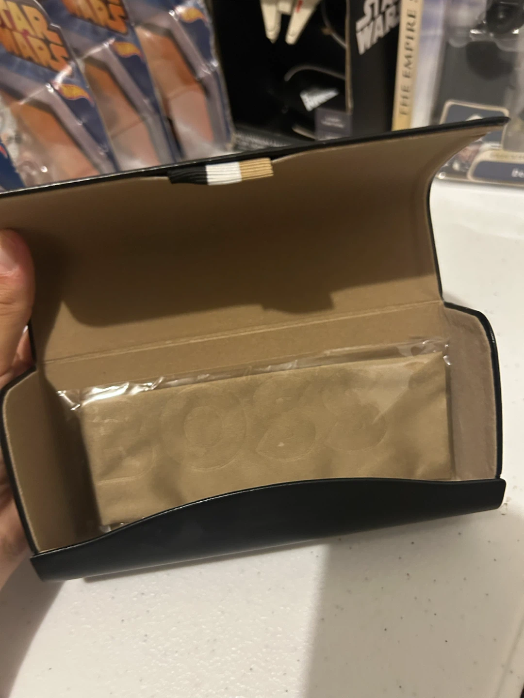 BOSS Eyeglass Case - photo 2