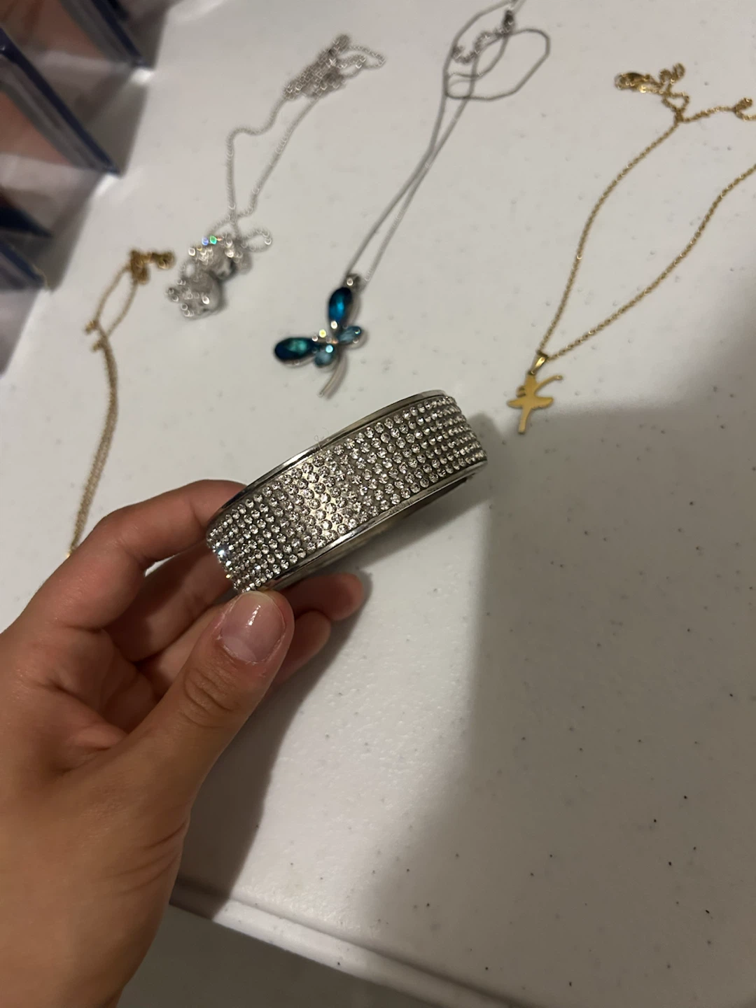 Jewelry - photo 2
