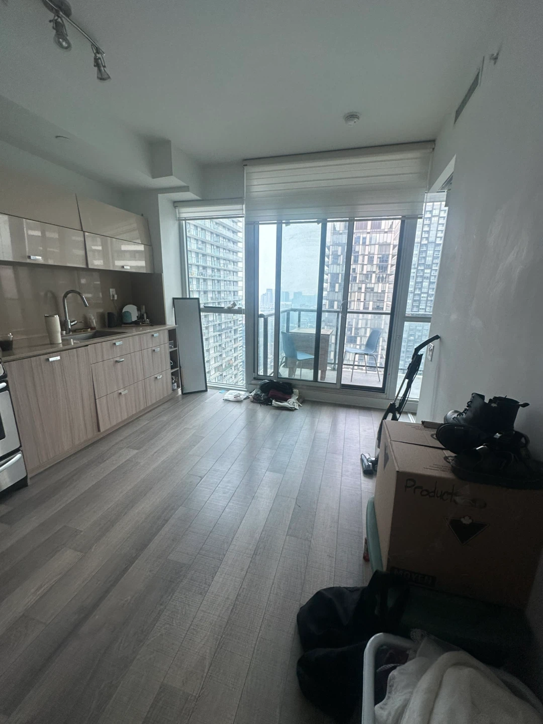 Apartment rental - photo 3