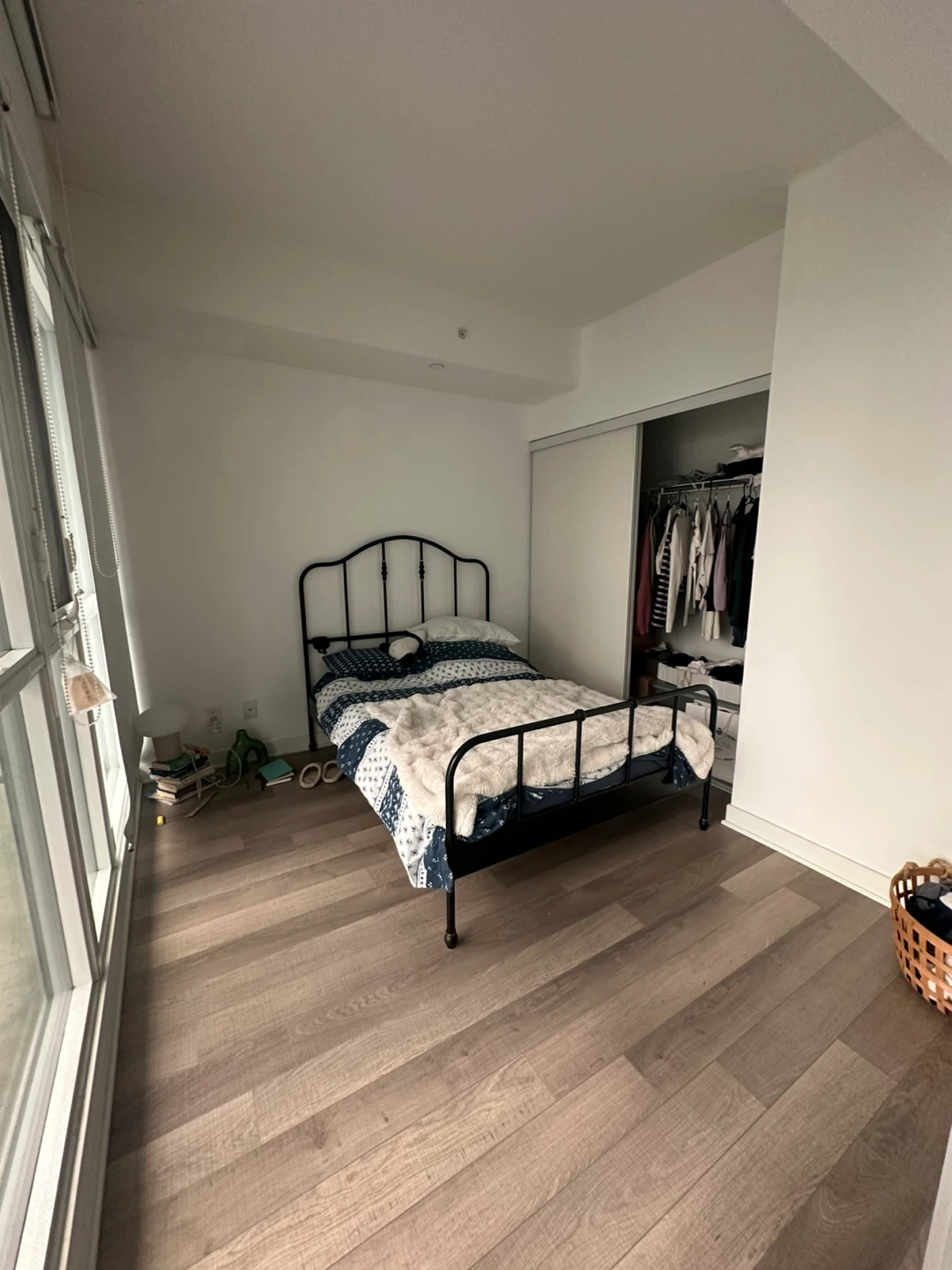 Apartment rental - photo 4