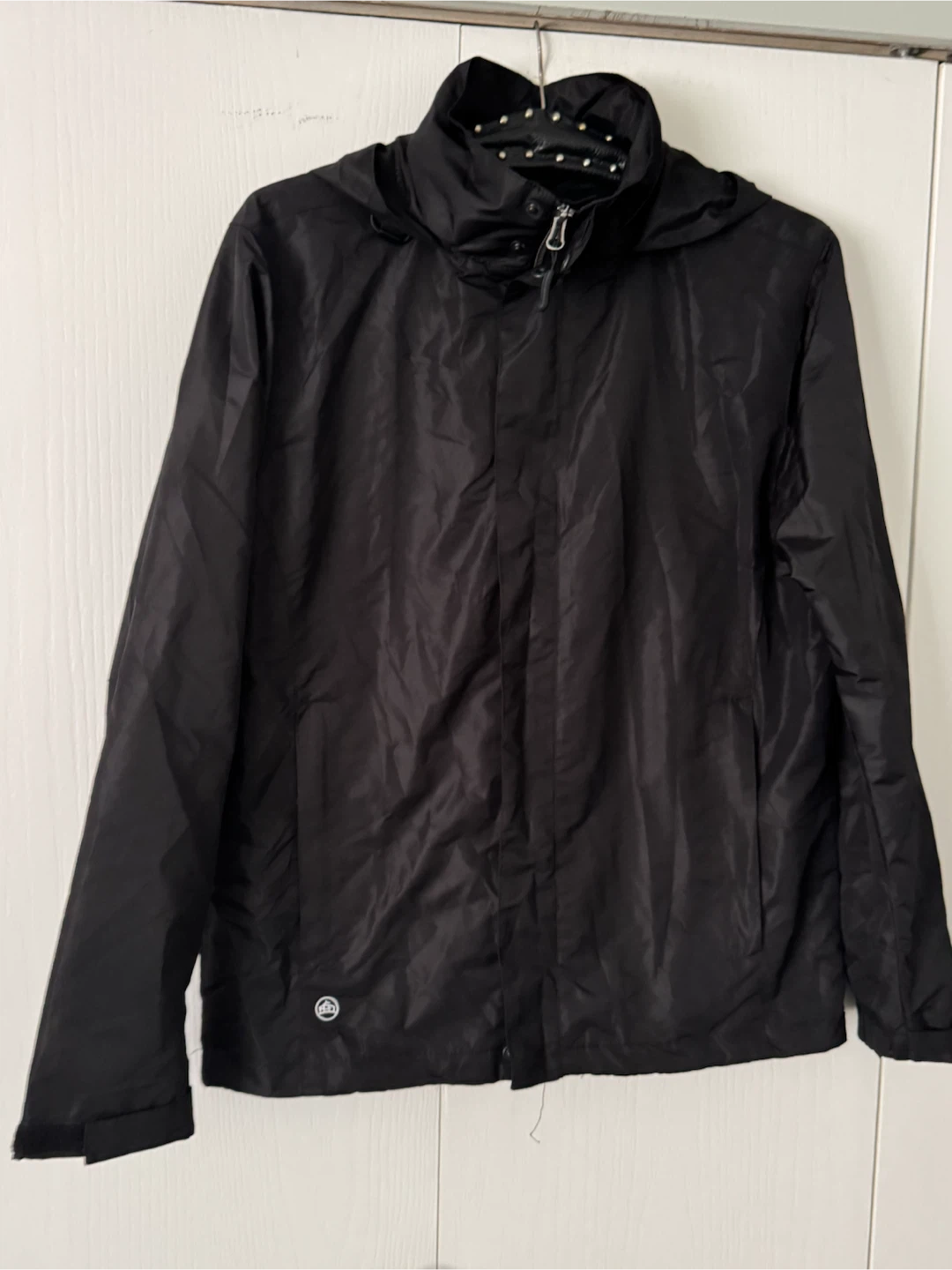Women’s Stormtech Performance Jacket - Black - S/P