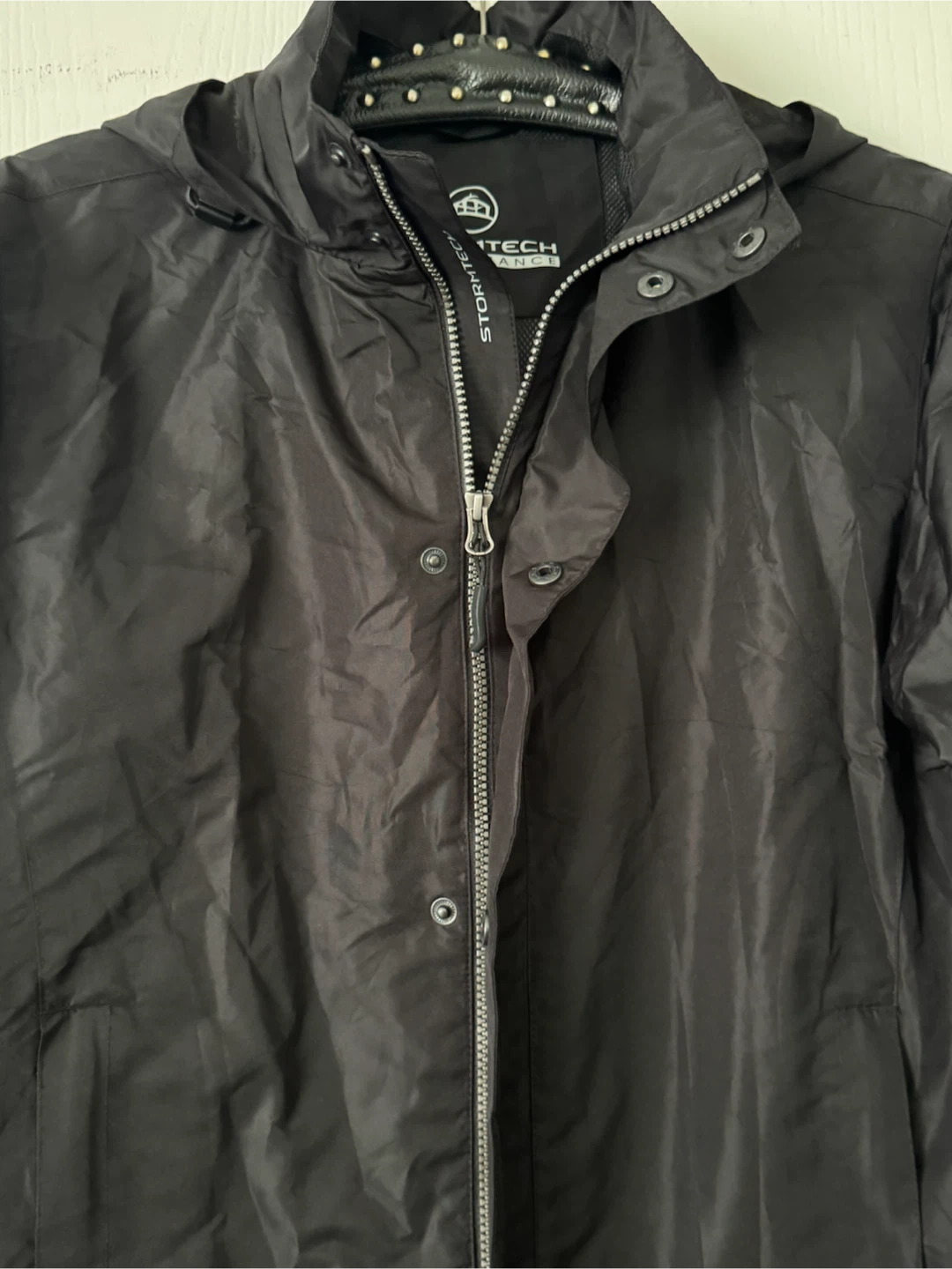 Women’s Stormtech Performance Jacket - Black - S/P - photo 2