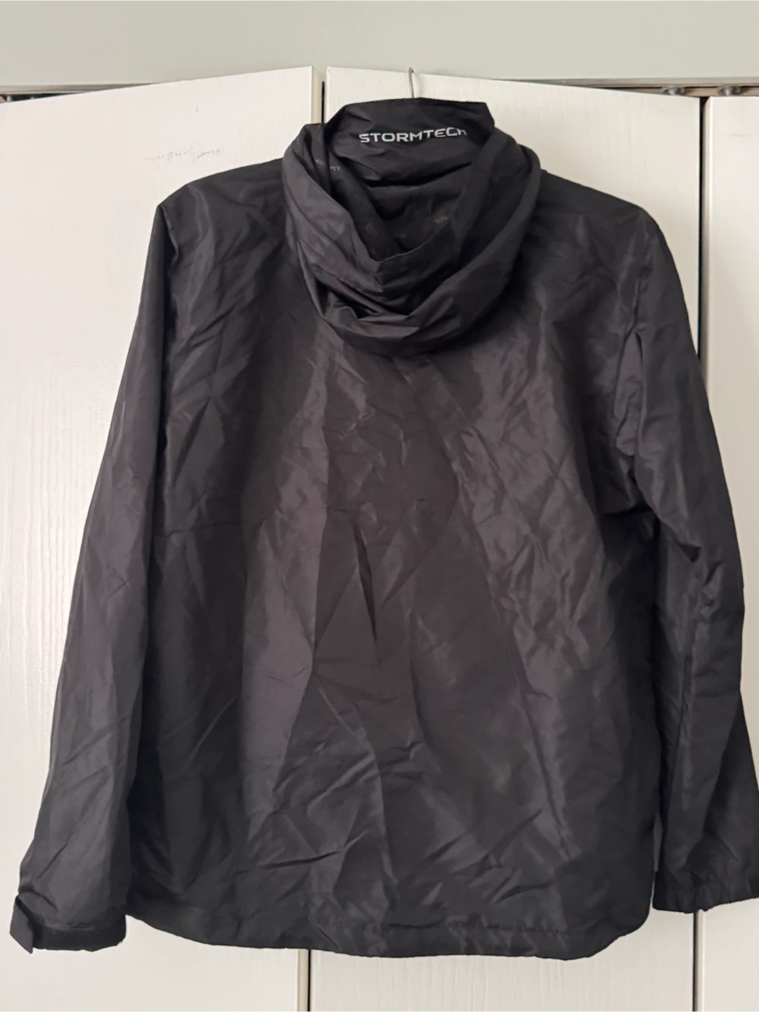 Women’s Stormtech Performance Jacket - Black - S/P - photo 3