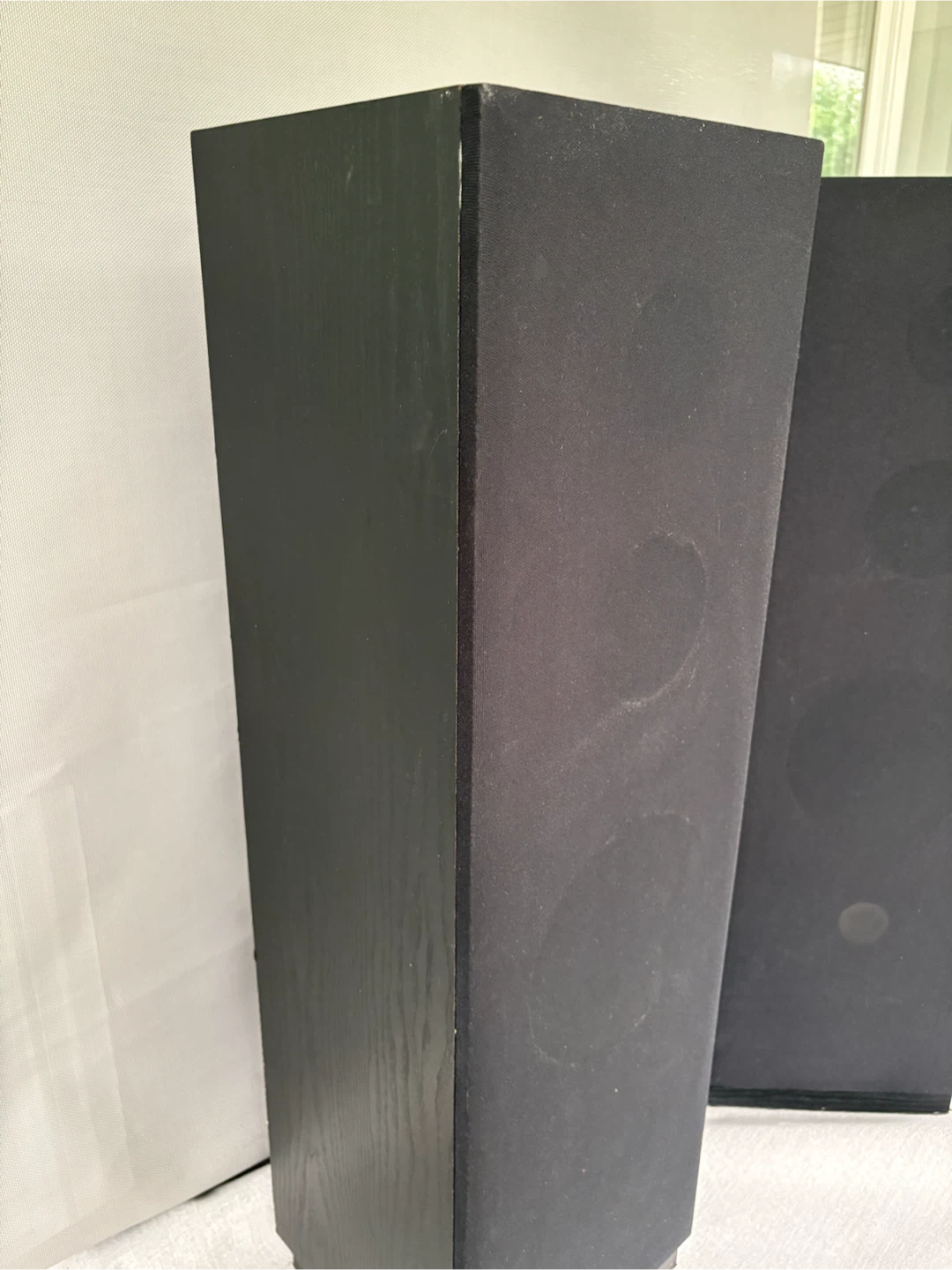 Citizen Model J823 3-Way Speakers - photo 4