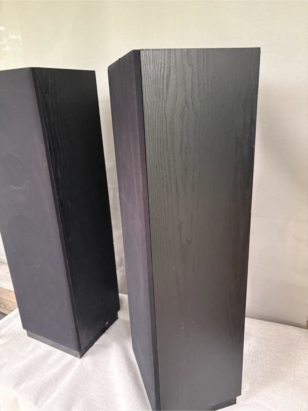 Citizen Model J823 3-Way Speakers - photo 5