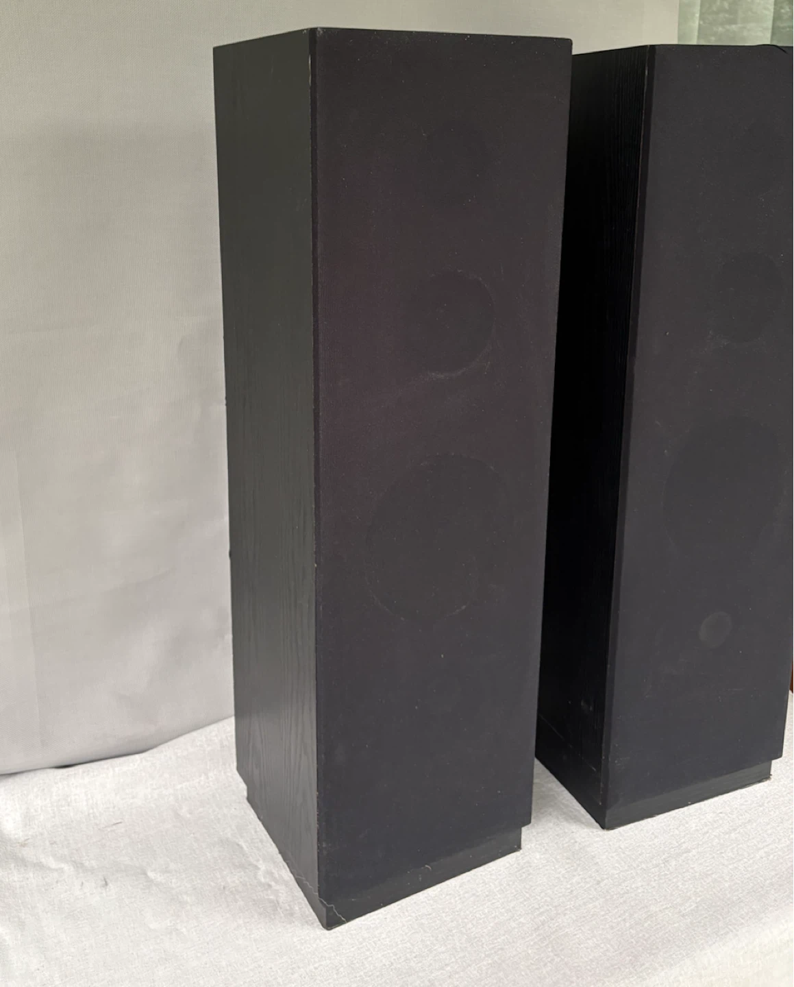 Citizen Model J823 3-Way Speakers - photo 3