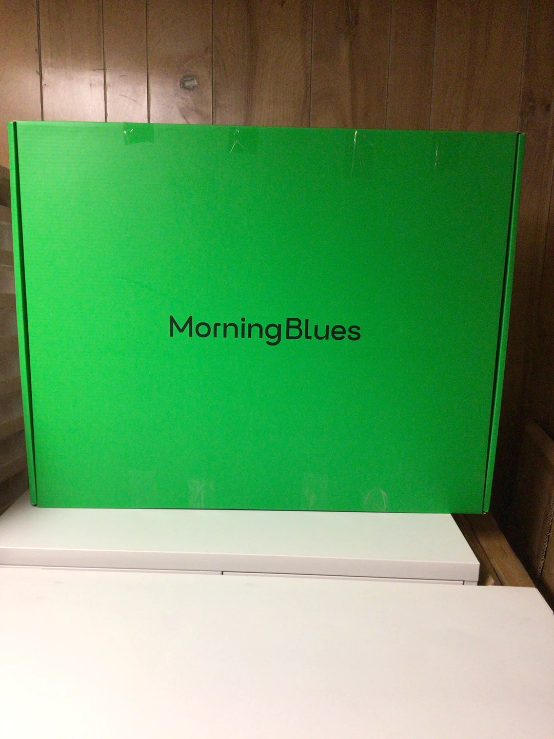 Morning blues stereo frame lyrics speaker - photo 5