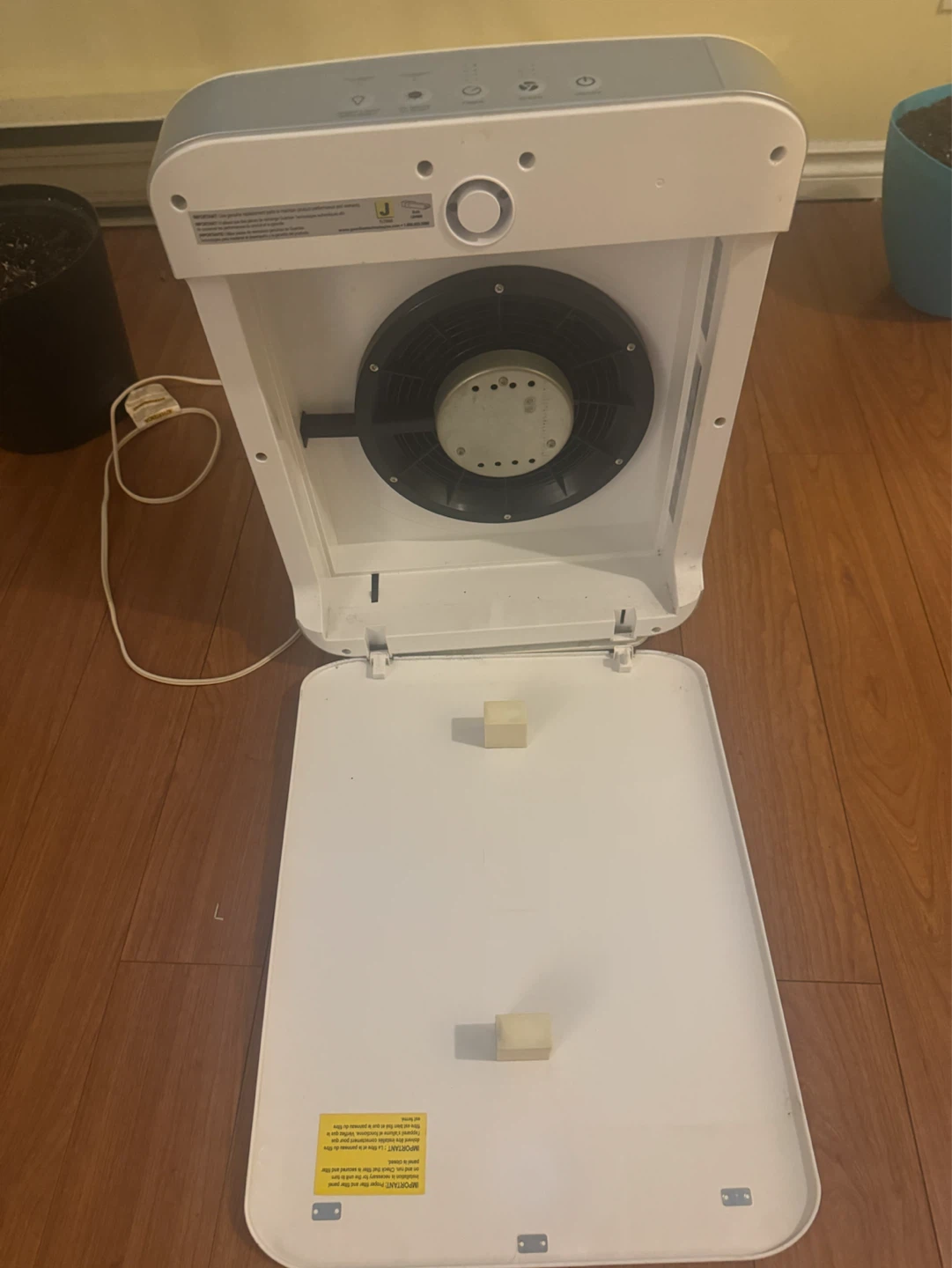 Germ Guardian Air Purifier - photo 2
