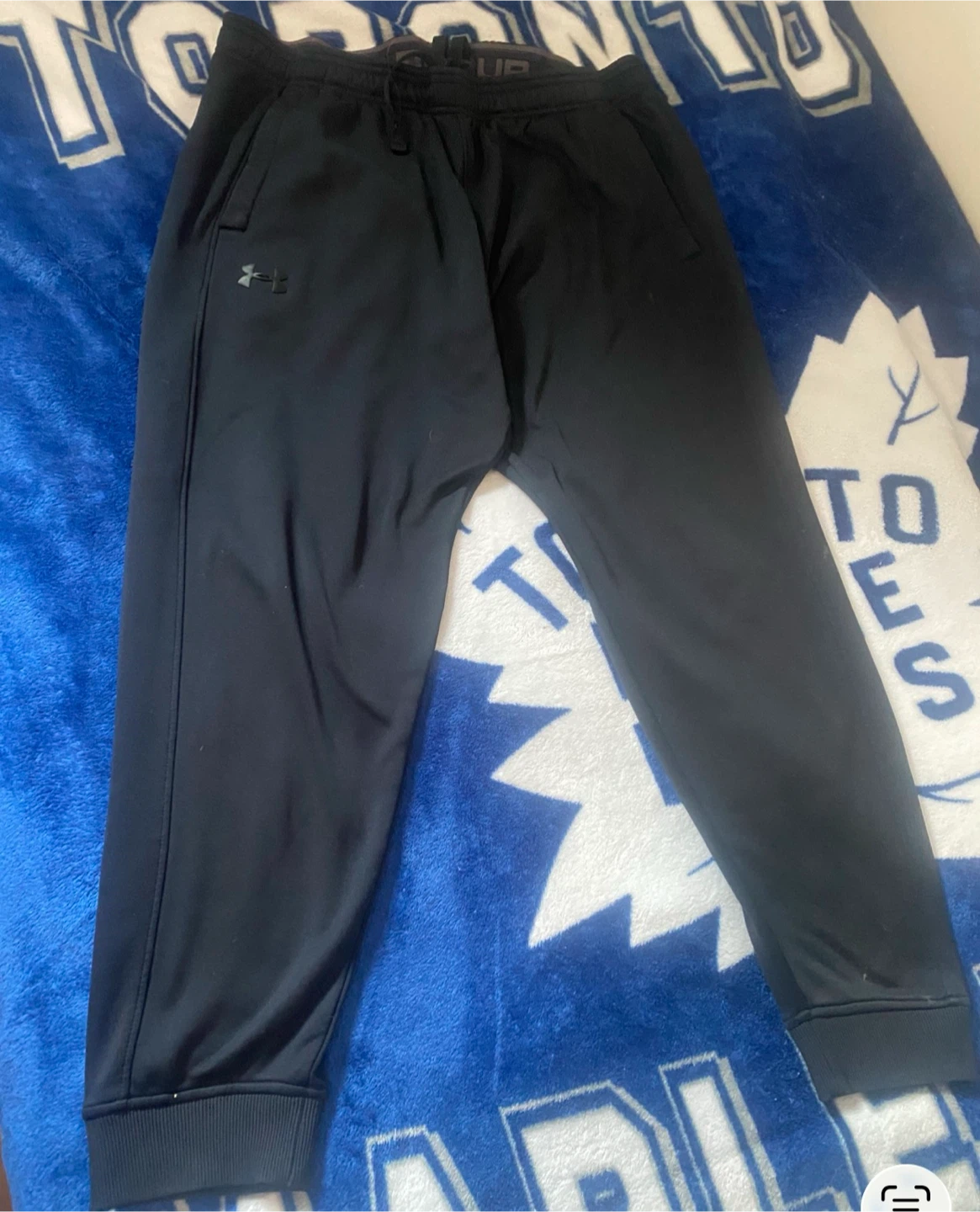 Under Armour Men’s Joggers XL
