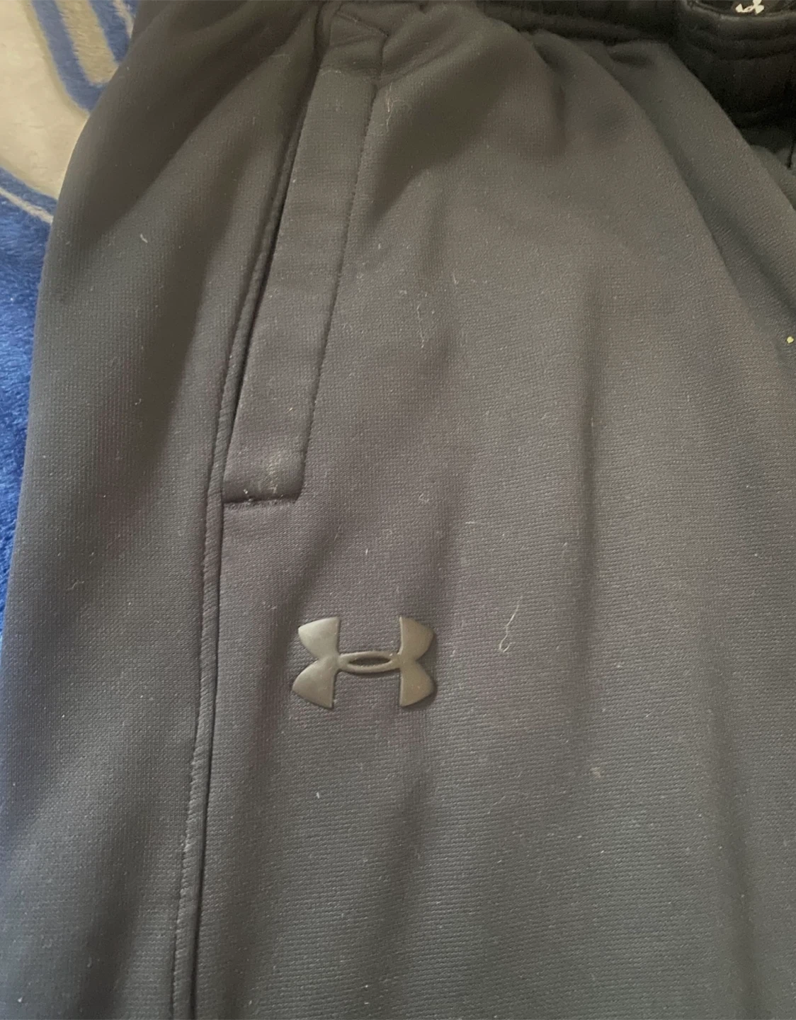 Under Armour Men’s Joggers XL - photo 3
