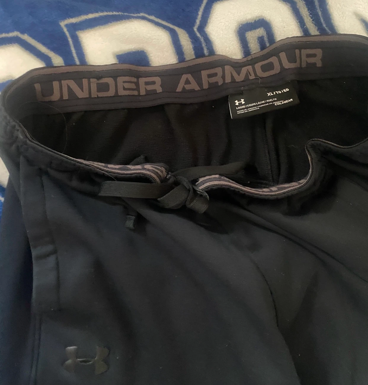 Under Armour Men’s Joggers XL - photo 4