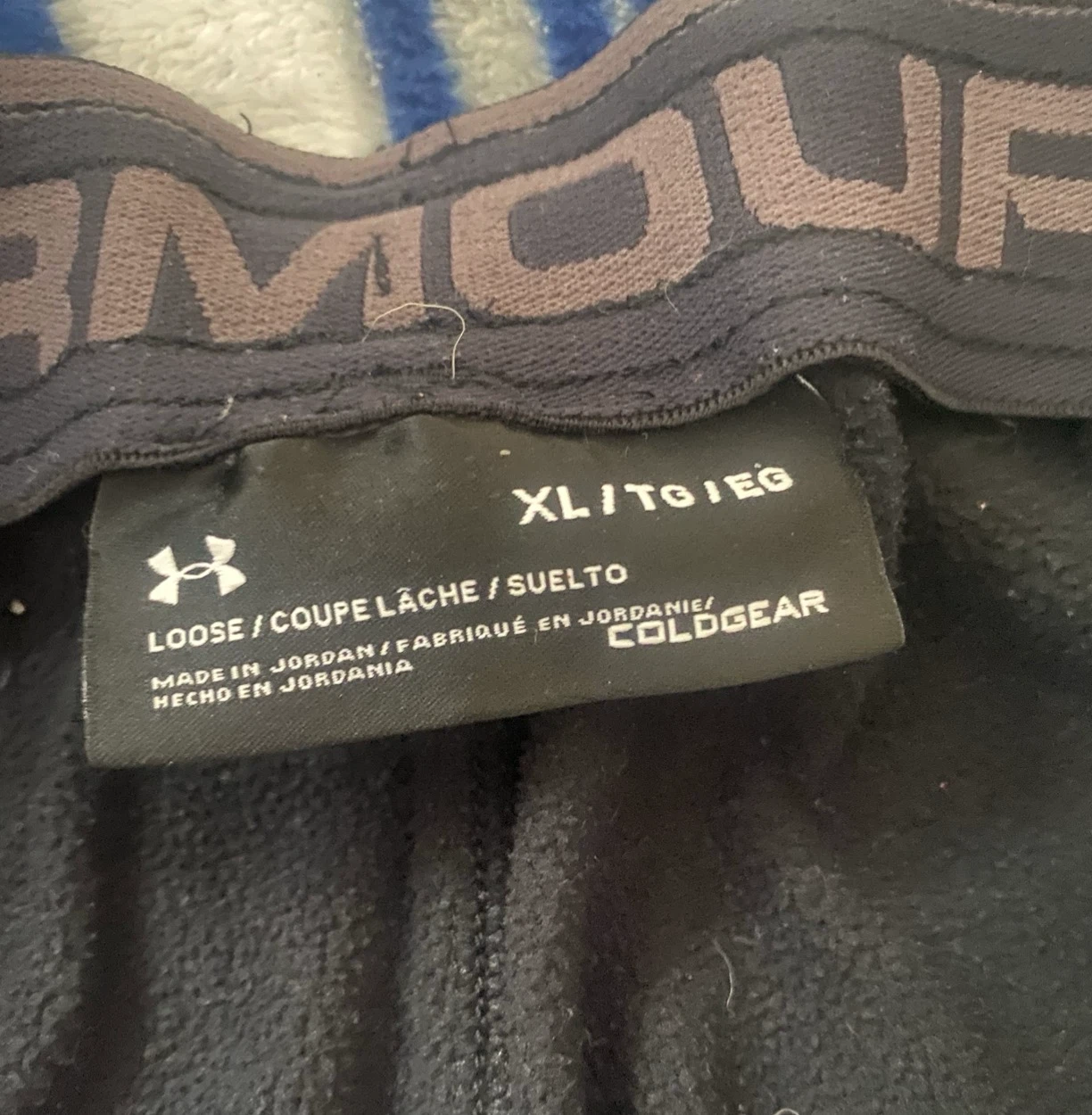 Under Armour Men’s Joggers XL - photo 5