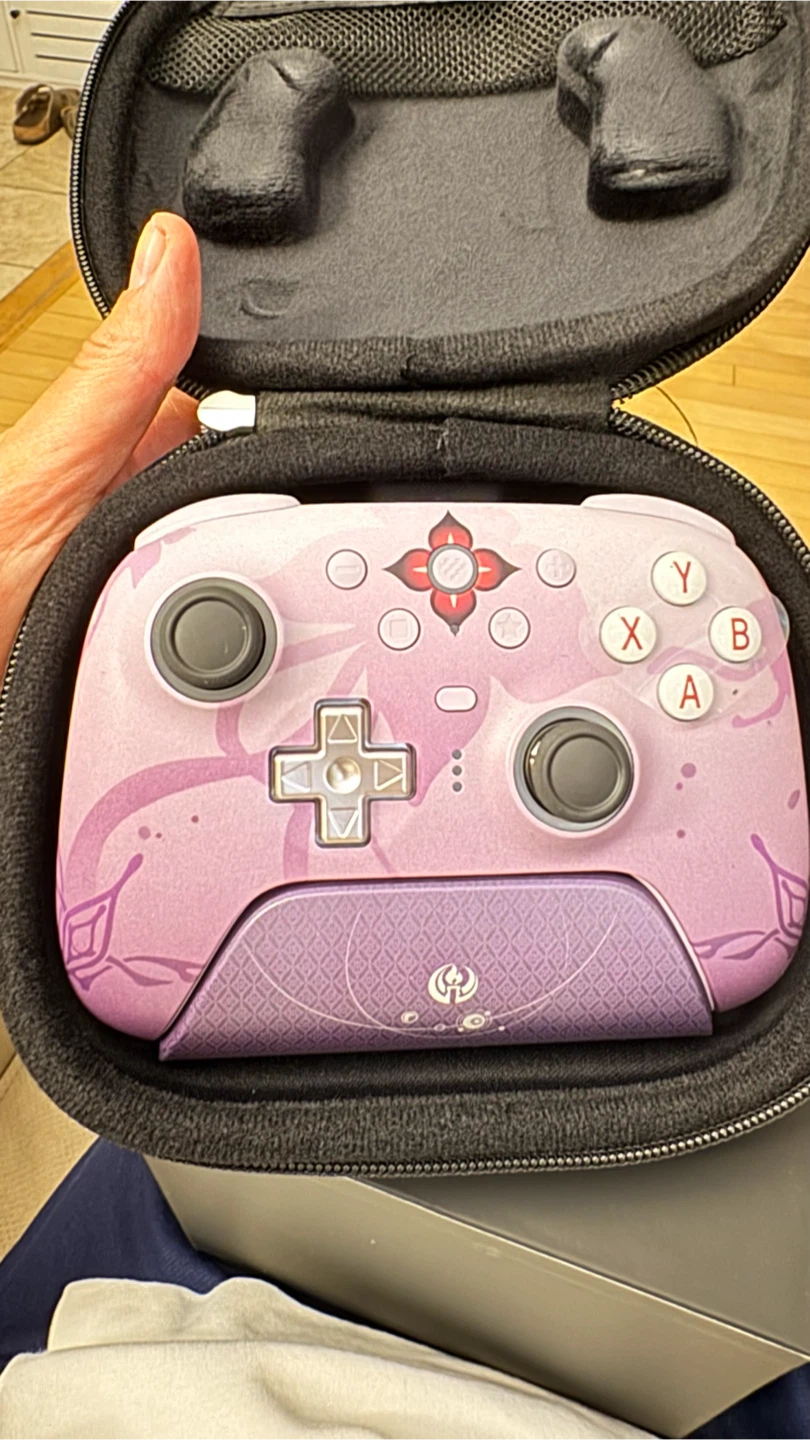 8BitDo Ultimate 2 Wireless Controller
