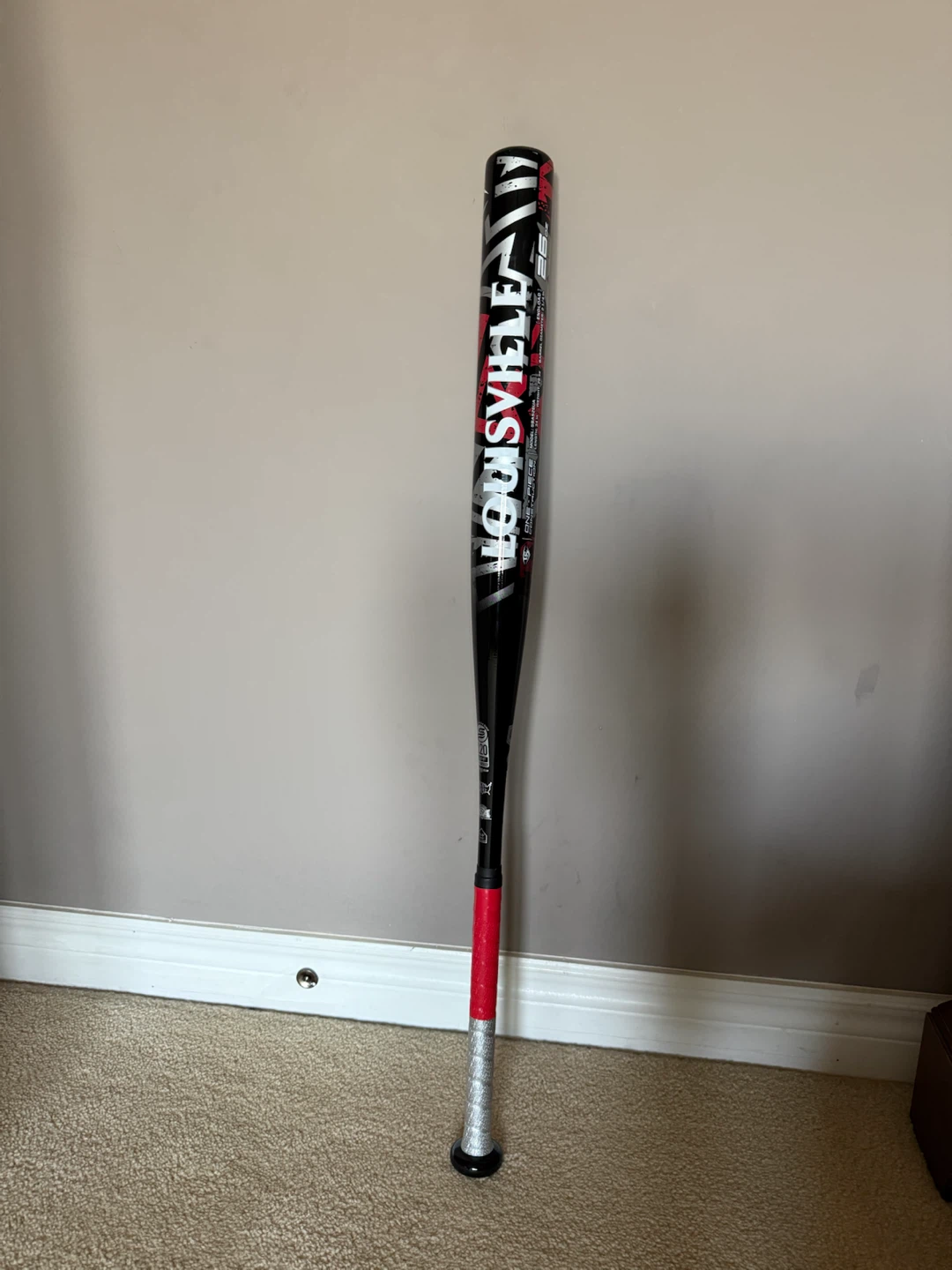 Brand new slow pitch only soft ball bat