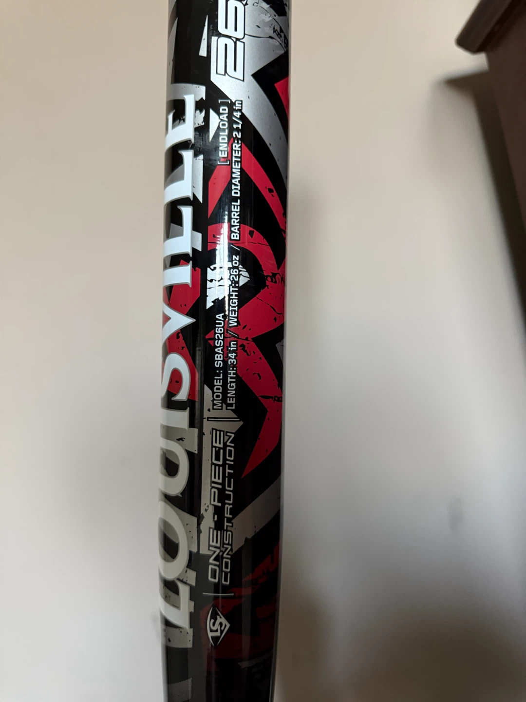 Brand new slow pitch only soft ball bat - photo 3