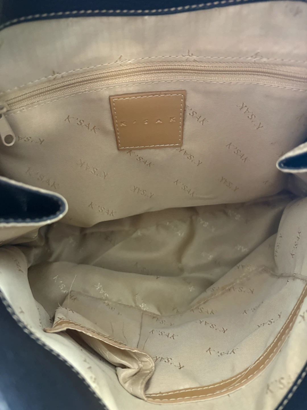 K.Sak (The Sak) Shoulder Bag - photo 3