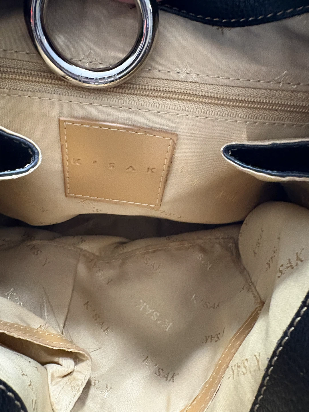 K.Sak (The Sak) Shoulder Bag - photo 4