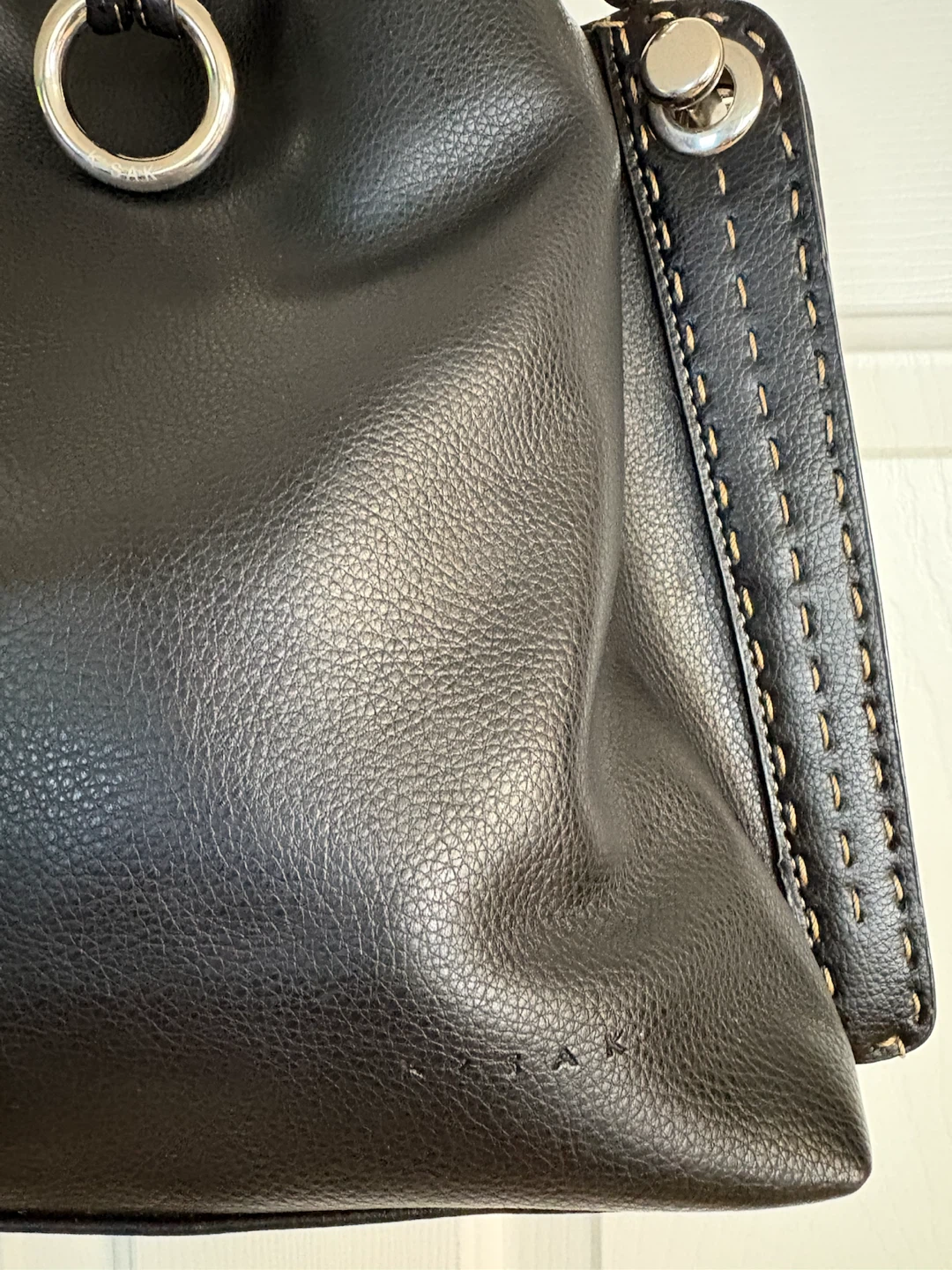 K.Sak (The Sak) Shoulder Bag - photo 5